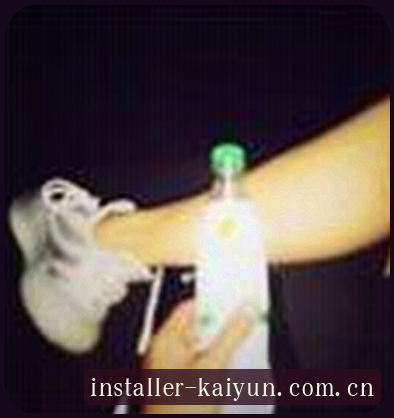 User