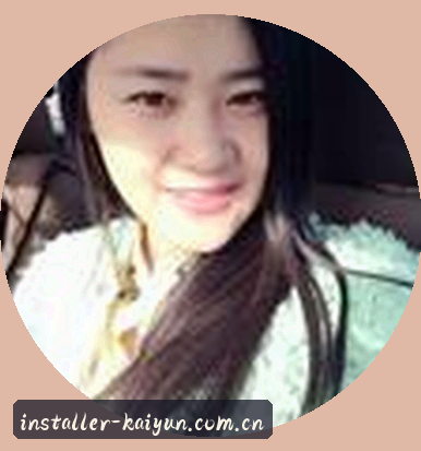 User